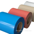 Color coated printed PPGI steel strips coil